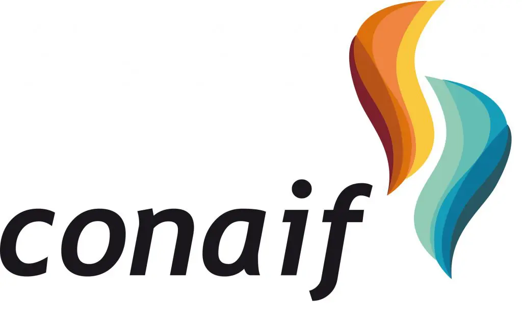 Logo Conaif