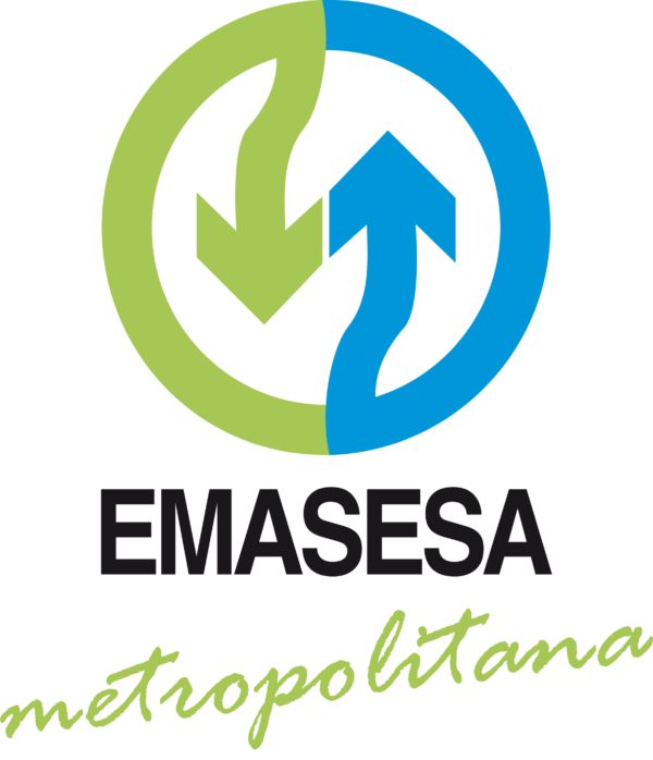 Logo Emasesa