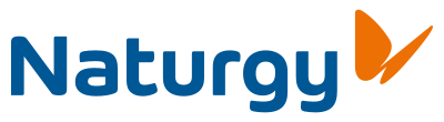 Logo Naturgy